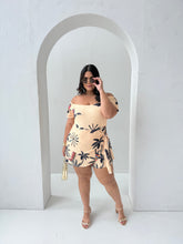 Macaquinho Short Saia Sol – Conforto, Estilo e Elegância em Uma Só Peça