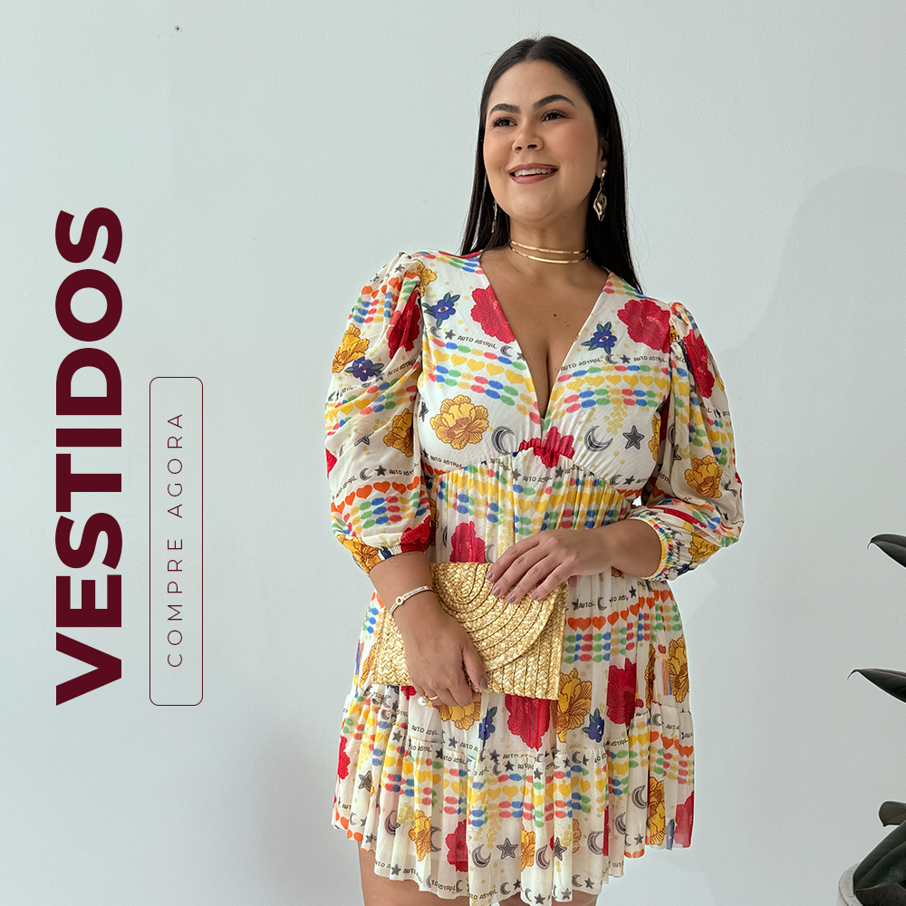 Vestidos